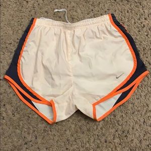Nike Drifit shorts